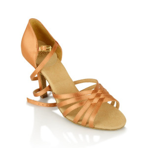 Ray Rose Damen Tanzschuhe 865-X Selene - Tan