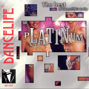 Dancelife Platinum - The Best [Tanzmusik CD]