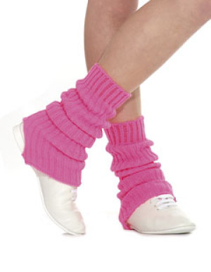 Roch Valley - Leg Warmers SLW [Black - 40 cm]