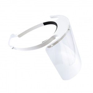 PortDance Health Care - Face Shield - Transparent