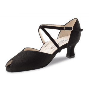 Werner Kern Women´s dance shoes Lotte 5 - Suede