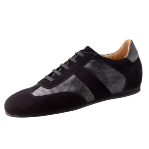 Werner Kern Men´s Dance Shoes Bari - Black