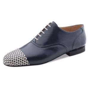 Nueva Epoca Hommes Chaussures de Danse Zorro - Cuir