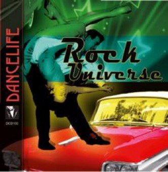 Boogie / Rock´n´Roll / Swing