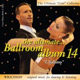 Dance Music-CDs