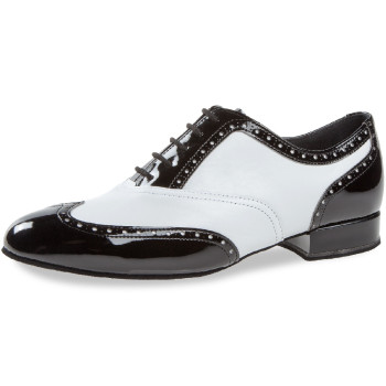 Diamant - Herren Tanzschuhe 177-075-284 - Lack/Leder