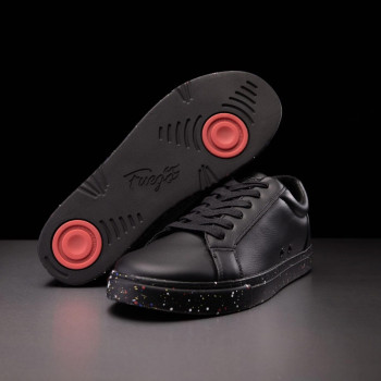 Fuego Unisex Low-Top Dance Sneakers ATACA x Fuego