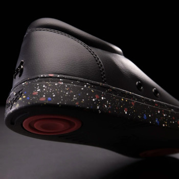 Fuego Unisex Low-Top Dance Sneakers ATACA x Fuego