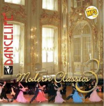 Dancelife - Modern Classics 3 [CD inkl. MP3]