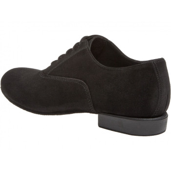 Diamant - Herren Tanzschuhe 180-025-001 [Weit]