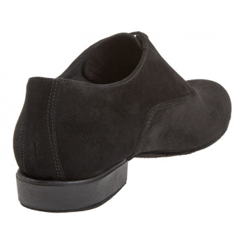 Diamant - Herren Tanzschuhe 180-025-001 [Weit]