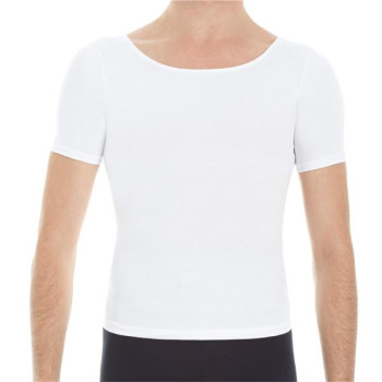Intermezzo - Mens T-Shirt short sleeves with round neck 6363 Camalboy