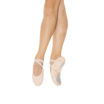 Dansez-Vous M&auml;dchen Ballettschl&auml;ppchen Nina