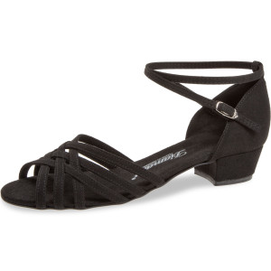 Diamant Damen Tanzschuhe 008-035-335-V - VarioSpin Sohle