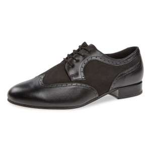 Diamant Mens Dance Shoes 089-026-145-V - VarioSpin Sole