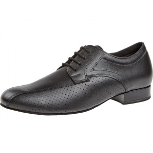Diamant - Herren Tanzschuhe 094-025-042 - Leder [Weit]