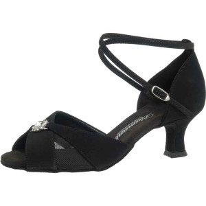 Chaussures de Danse de Salon Femme Diamant Damen Tanzschuhe 142-014-008 