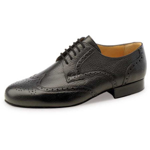 Werner Kern - Herren Tanzschuhe 28034 - Leder [Extra Weit]