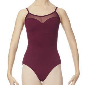 Intermezzo - Damen Ballett Body/Leotard 31568 Bodymercos