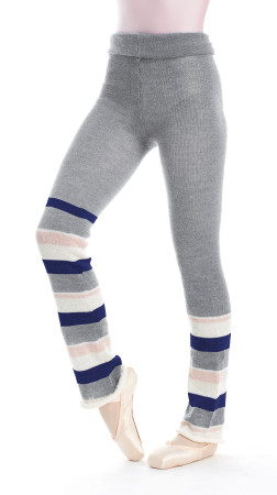 Intermezzo - Mädchen Ballett Wärme-Hose 5108 Panvulin