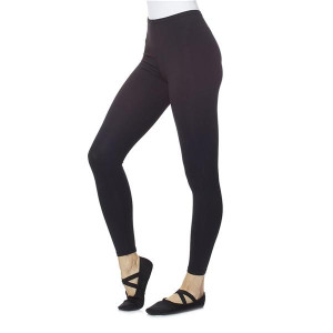 Intermezzo - Mädchen Ballett Leggings lang 5175 Panmer