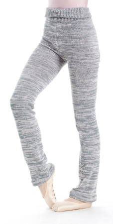 Intermezzo - Mädchen Ballett Wärme-Hose lang 5195 Panlongmez
