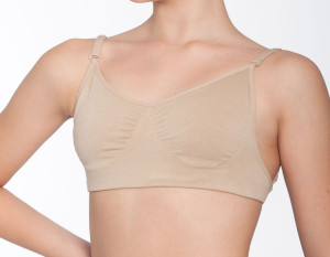 Intermezzo - Damen Ballett/Skating BH 9052 Bra