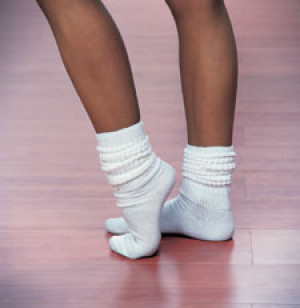 Intermezzo - Ladies Sport socks/Dance Socks short 9661 Jogal