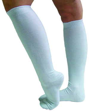 Intermezzo - Ladies Ballet socks knee long 9763 Medny