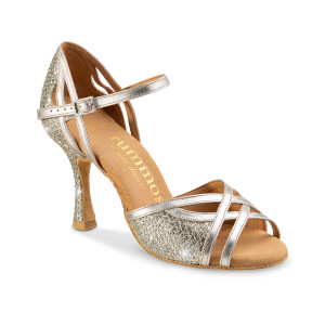 Rummos Damen Tanzschuhe Claire
