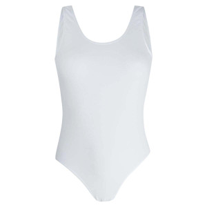 Intermezzo - Damen Ballett Body/Trikot mit Tr&auml;gern schmal 3002 Body Lover Cam