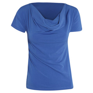 Intermezzo - Ladies Shirt/Top short sleeves 6284 Jerpumdra
