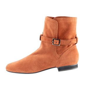 Werner Kern Damen Tanzschuhe/Tanzstiefel Harper 15-S