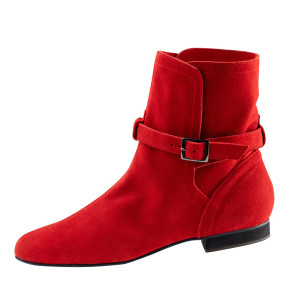 Werner Kern Damen Tanzschuhe/Tanzstiefel Harper 15-S
