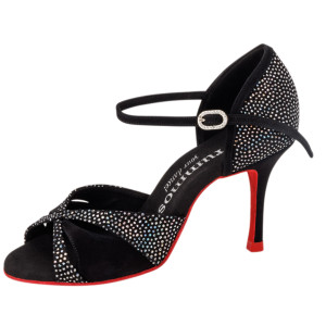 Rummos Damen Latein Tanzschuhe Elite Paloma 231/024