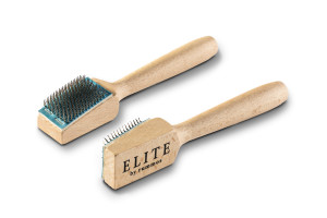 Rummos - Special brush for suede soles