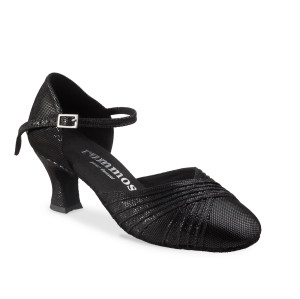 Rummos Ladies Dance Shoes R346