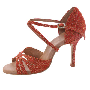 Rummos Damen Latein Tanzschuhe Elite Paris 548