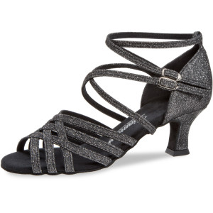 Diamant 153-058-027 Chaussures de Danse de salon Femme