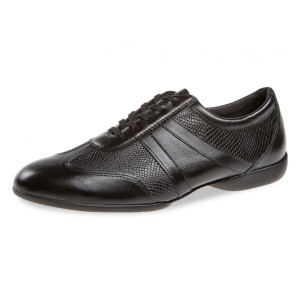 Diamant - Hommes Dance Sneakers 133-325-561 [Large]