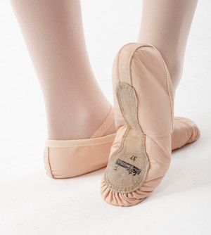 Intermezzo - Ballettschuhe 7252 Basic