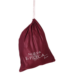 Nueva Epoca - Shoe Bag [Red]