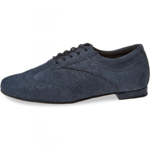 Diamant - Damen Tanzschuhe 183-005-537 - Dunkelblau