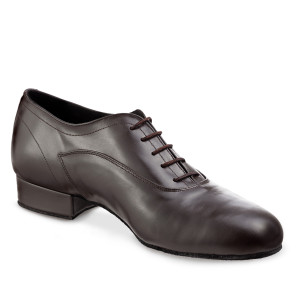 Rummos Men&acute;s Dance Shoes Christian 070 - Brown