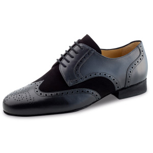 Werner Kern - Men´s Dance Shoes 28052 - Leather [Extra Wide]