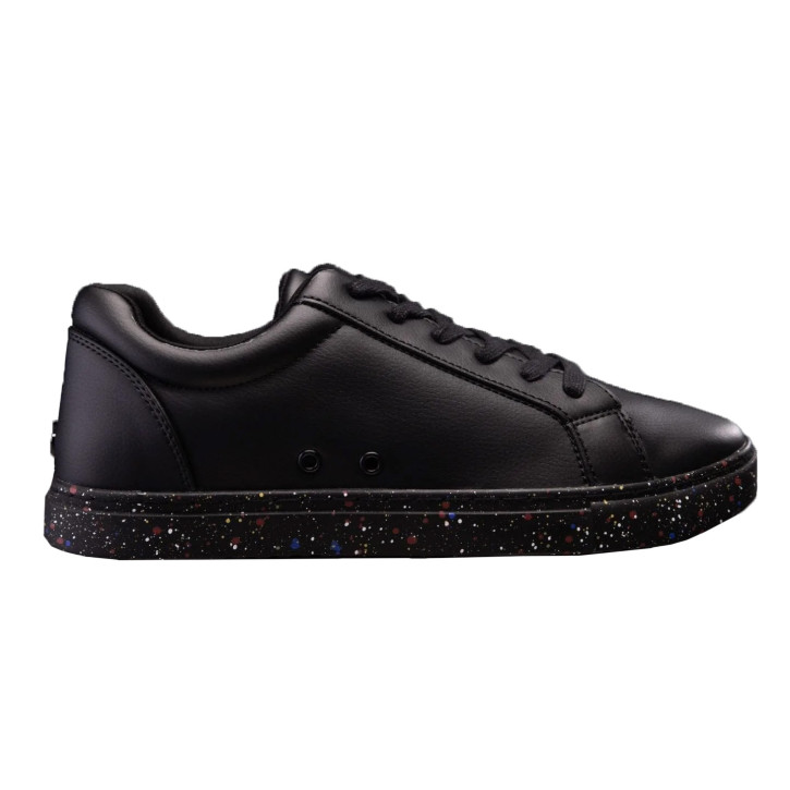 Fuego Unisex Low-Top Dance Sneakers ATACA x Fuego