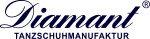 Fabrikant: Diamant® Tanzschuhmanufaktur