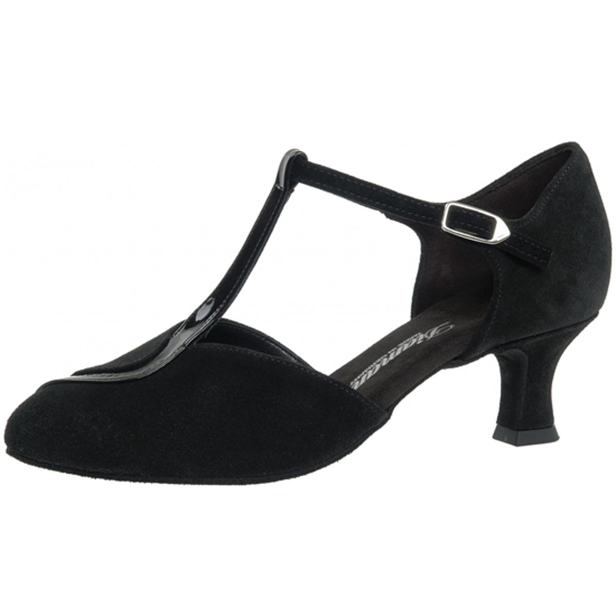 Diamant - Mujeres de Baile 068-069-008 Ante Negro