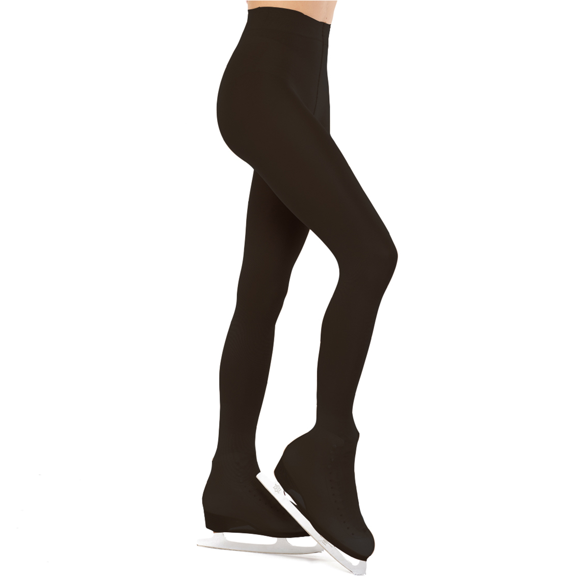 Intermezzo - Ladies Skating Tights 70 Denier Matt 0854 Leoskat