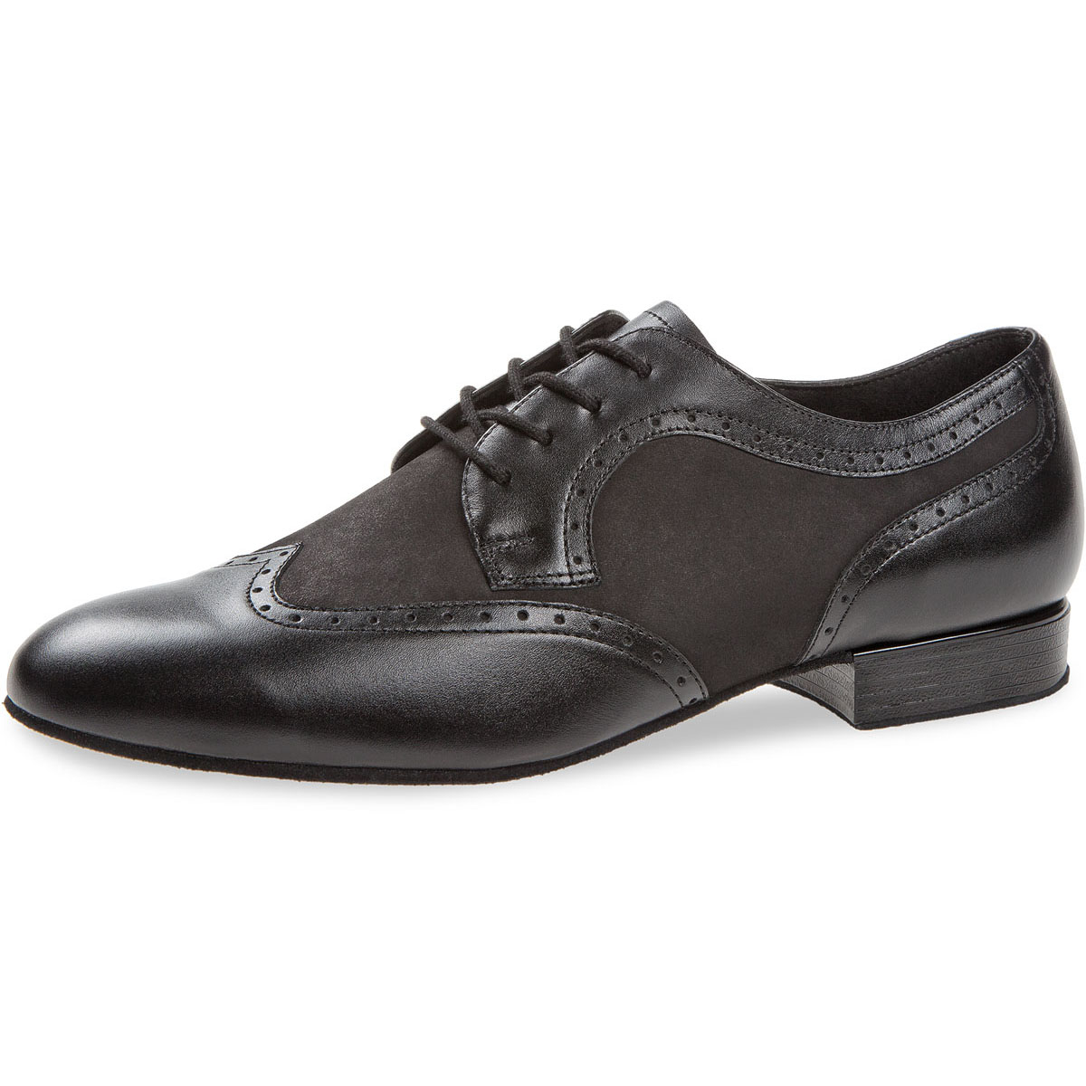 Male dance shoes deals
